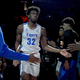 How much damage could James Wiseman do for Golden State?